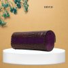 Funda de gafas de madera VIOLETA - Imagen 3