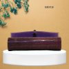 Funda de gafas de madera VIOLETA - Imagen 4