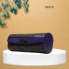 Funda de gafas de madera MORADA - Imagen 2