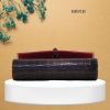 Funda de gafas de madera MORADA - Imagen 4