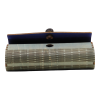 Funda de gafas de madera AZUL CLARO - Imagen 5