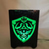 Lámpara The Legend of Zelda - Imagen 3