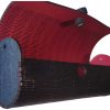 Funda de gafas de madera NEGRA - Imagen 4