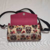 CLUTCH CON CATRINAS - Imagen 3