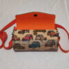 CLUTCH CON COCHES - Imagen 3