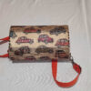 CLUTCH CON COCHES - Imagen 2
