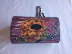 CLUTCH MODELO OSAKA