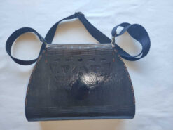 BOLSO MODELO AMIGA EN NEGRO