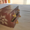 Joyero de madera TAGOMAGO HIPPY - Imagen 4