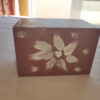 Joyero de madera TAGOMAGO HIPPY - Imagen 2